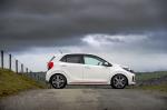 Kia Picanto GT Line 2017 года (UK)